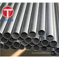 TORICH Seamless Titanium y Titanium Alloy Pipes GB / T3624